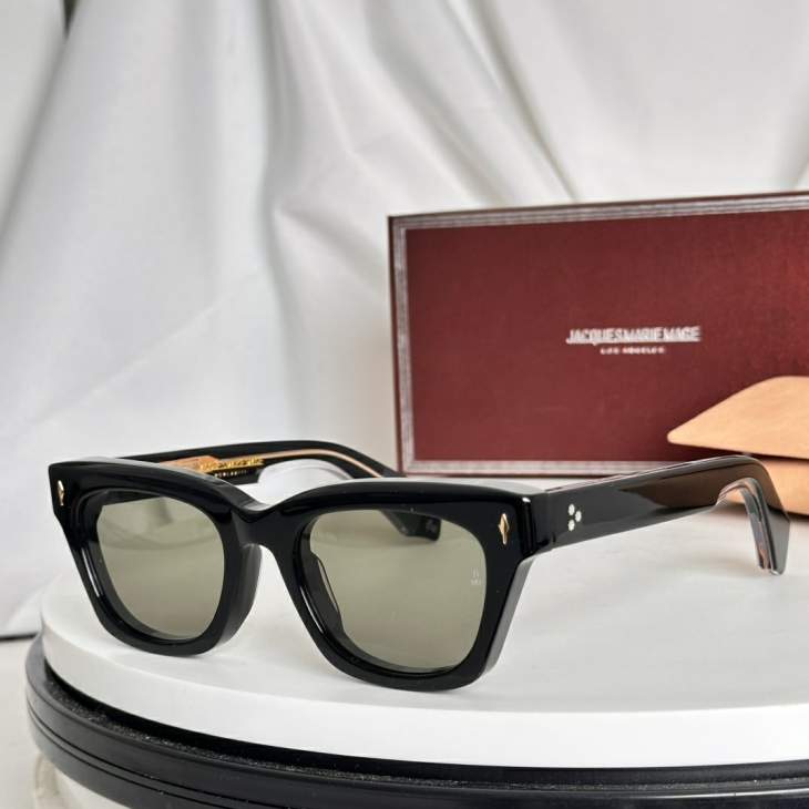 Picture of Jacques Marie Mage Sunglasses _SKUfw74807298fw